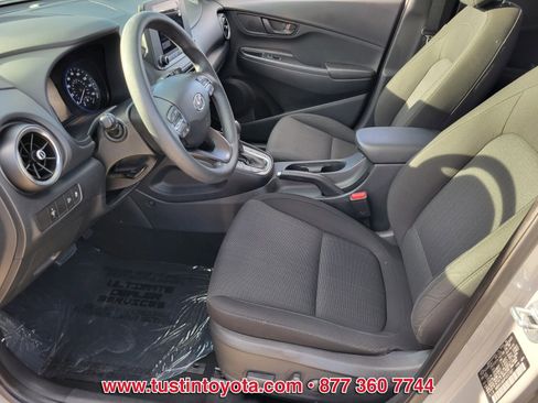 Used 2023 Hyundai Kona SEL image 10