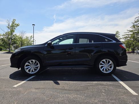 Used 2016 Acura RDX AWD image 17