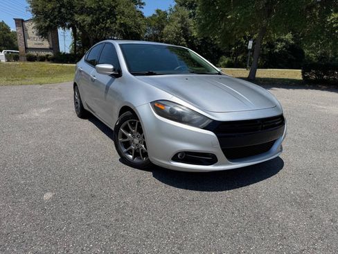 Used 2013 Dodge Dart SXT FWD image 20