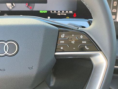 New 2026 Audi Q3 quattro 2.0T image 21