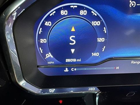 Used 2024 Chevrolet Silverado 2500 LTZ w/ LTZ Premium Package image 21