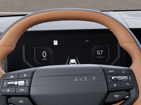 New 2026 Kia Sportage X-Line AWD/4WD image 21