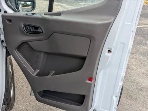 Used 2023 Ford Transit 250 148 High Roof w/ Load Area Protection Package RWD image 21