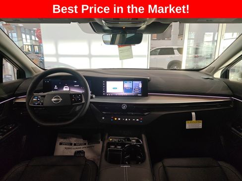 New 2026 Nissan Murano SL AWD/4WD image 28
