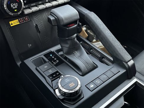 New 2026 Toyota Tacoma TRD Sport image 17