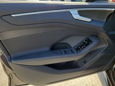 New 2026 Audi A6 Premium Plus AWD/4WD image 19