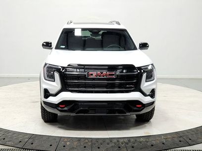New 2026 GMC Terrain AT4 w/ Technology Package II