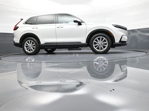 Certified 2024 Honda CR-V EX-L image 30