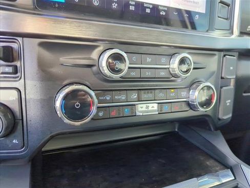 Certified 2024 Ford F250 Lariat w/ Lariat Ultimate Package image 11