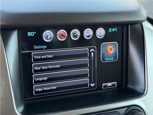 Used 2017 Chevrolet Tahoe LT AWD/4WD image 48