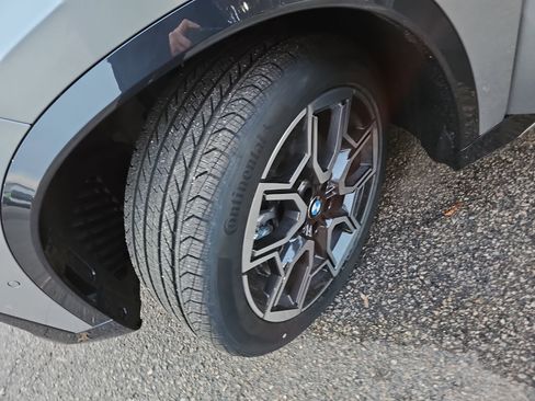 New 2026 BMW X1 xDrive28i w/ Technology Package image 34