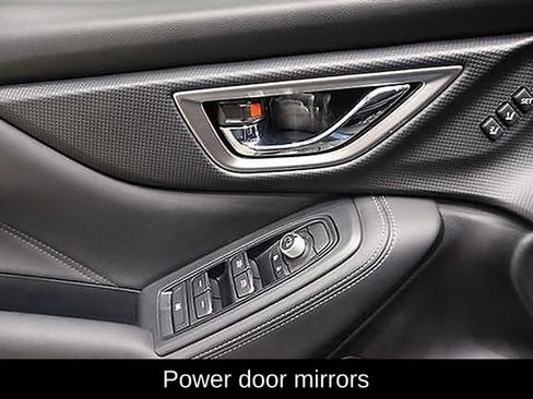 Used 2024 Subaru Forester Touring image 19