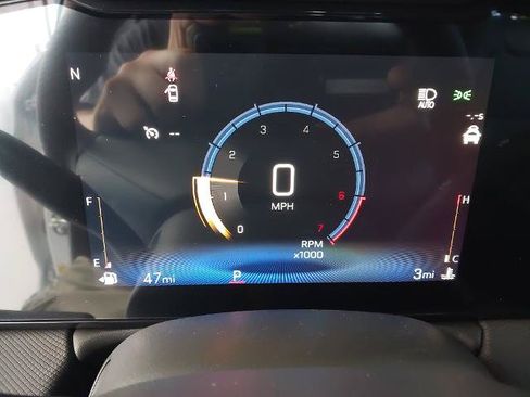 New 2026 Chevrolet TrailBlazer RS w/ Convenience Package FWD image 19