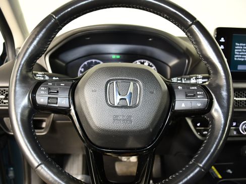 Certified 2024 Honda HR-V EX-L image 19