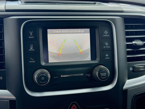 Used 2024 RAM 1500 Classic Warlock image 10