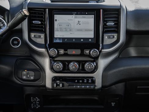 New 2026 RAM 2500 Tradesman w/ Chrome Appearance Group image 20