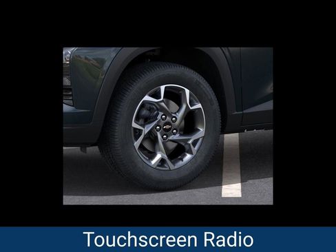 New 2026 Chevrolet Trax LT image 10