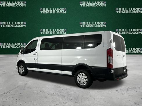 Used 2023 Ford Transit 350 XLT image 9