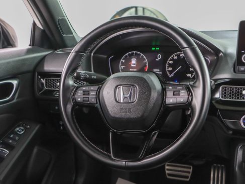 Used 2024 Honda Civic Sport image 12