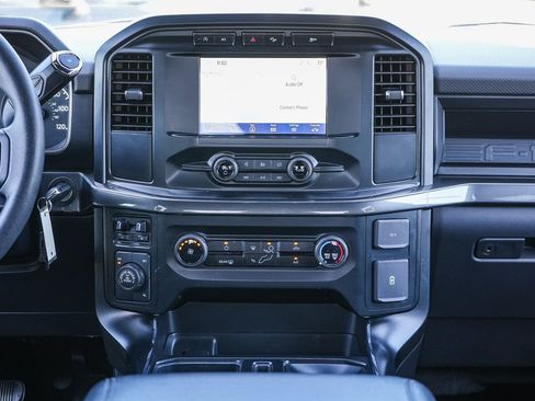 Certified 2023 Ford F150 XL w/ STX Appearance Package AWD/4WD image 13