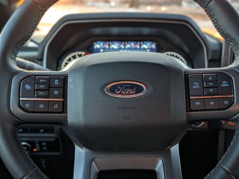 Used 2023 Ford F150 XLT w/ Equipment Group 302A High image 29