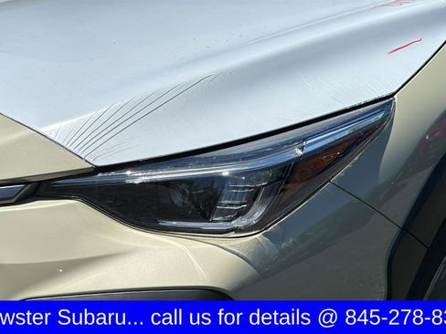 New 2026 Subaru Crosstrek 2.5i Limited AWD/4WD image 4