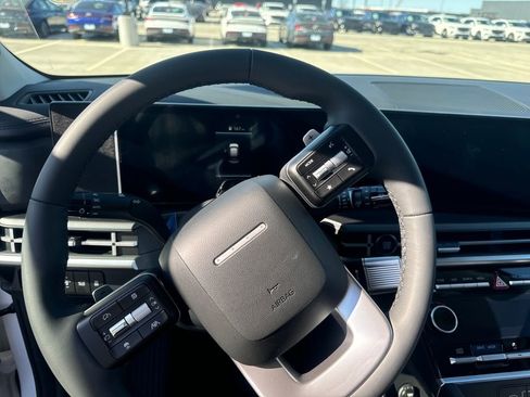 New 2026 Hyundai Santa Fe SEL image 17