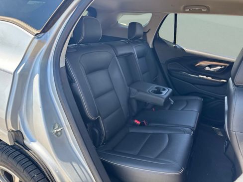 Used 2018 GMC Terrain Denali w/ Advanced Safety Package FWD image 26