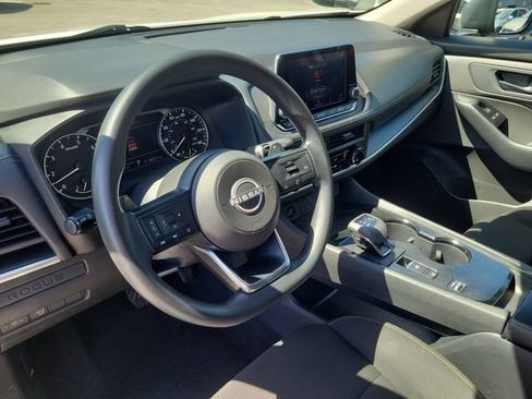 Certified 2024 Nissan Rogue S FWD image 20