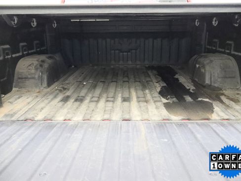 Used 2024 Chevrolet Silverado 1500 LTZ image 7