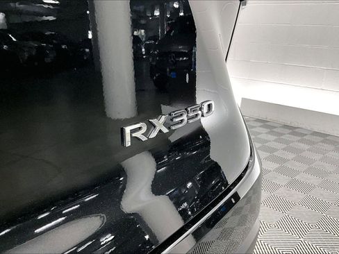 Used 2025 Lexus RX 350 Premium w/ Convenience Package image 30