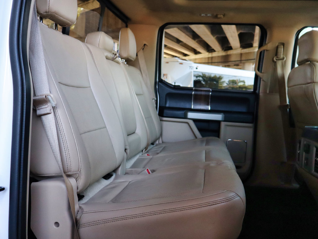Used 2016 Ford F150 Lariat AWD/4WD image 41