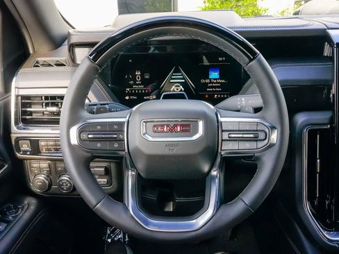 New 2026 GMC Yukon Elevation image 23