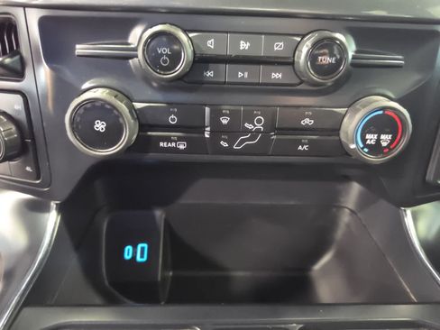 Used 2024 Ford F150 STX w/ STX Black Appearance Package AWD/4WD image 25