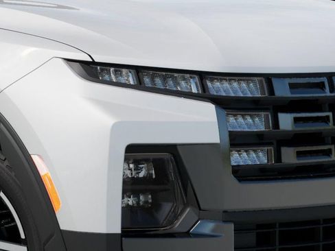 New 2026 Hyundai Santa Cruz Limited AWD/4WD image 9