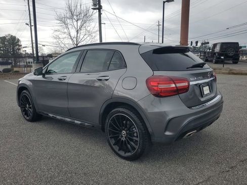 Used 2020 Mercedes-Benz GLA 250 GLA 250 image 7