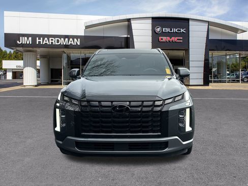 Used 2023 Hyundai Palisade Limited image 2