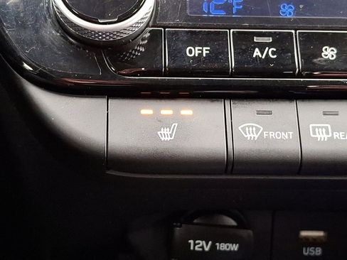 Certified 2023 Hyundai Elantra SEL w/ Convenience Package image 24