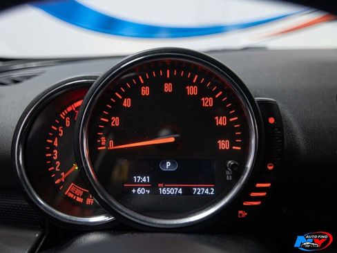 Used 2017 MINI Cooper Clubman S image 10