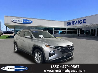 Certified 2024 Hyundai Tucson SEL