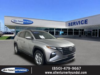Certified 2024 Hyundai Tucson SEL AWD/4WD 360° Tour