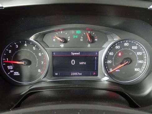 Used 2024 Chevrolet Blazer LT w/ Convenience Package image 28