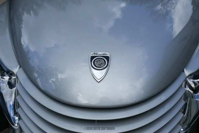 Used 2002 Chrysler Prowler RWD image 83