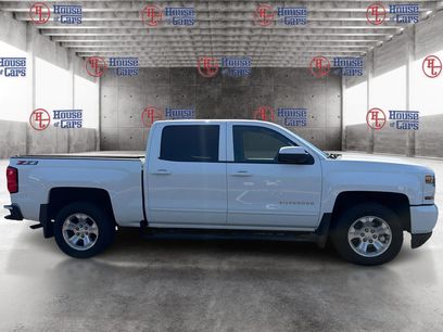 Used 2018 Chevrolet Silverado 1500 LT w/ All Star Edition