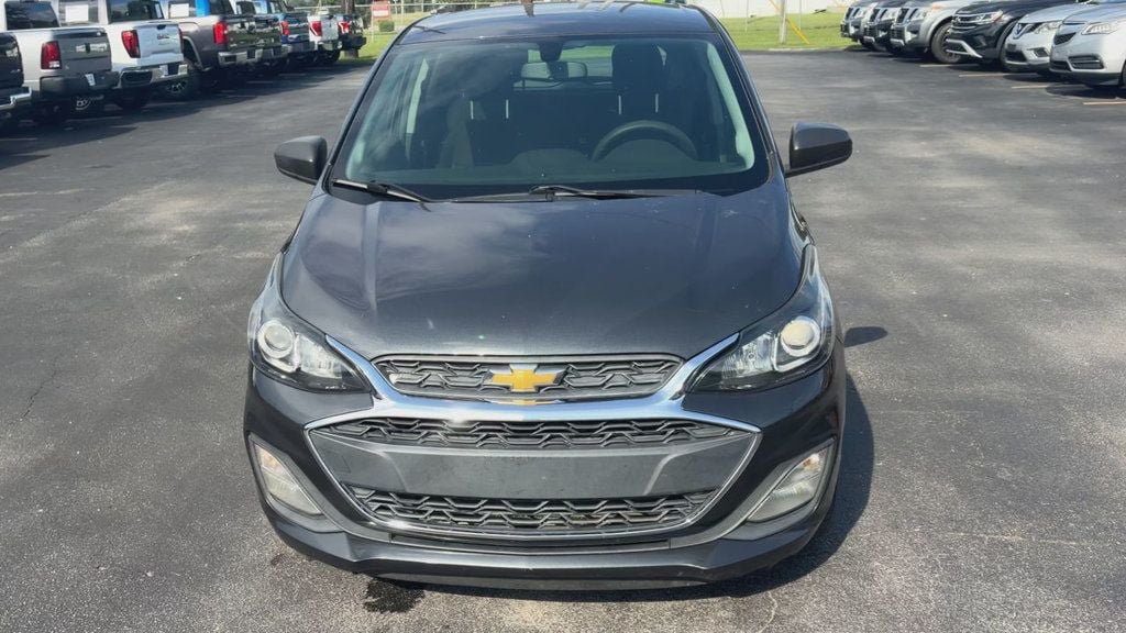 Used 2019 Chevrolet Spark LS FWD image 3