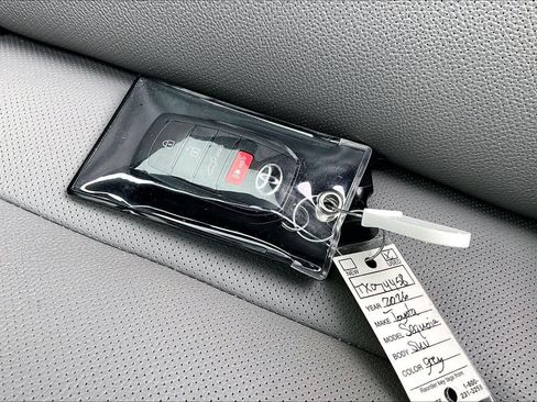 Used 2026 Toyota Sequoia Limited image 15