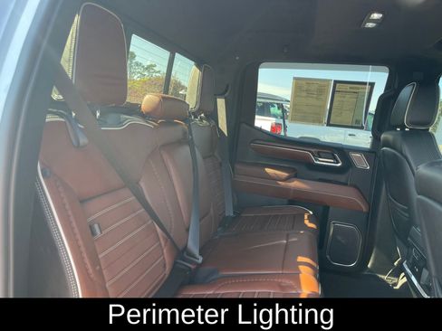 Used 2023 GMC Sierra 1500 Denali Ultimate image 26
