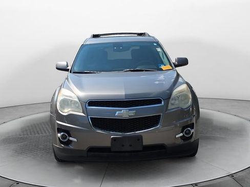 Used 2011 Chevrolet Equinox LT AWD/4WD image 8