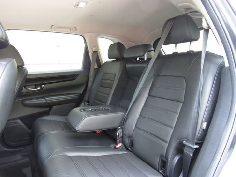 Used 2024 Honda CR-V EX-L image 16