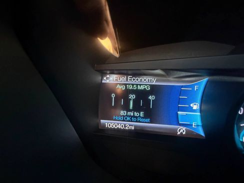 Used 2020 Ford Fusion Titanium FWD image 32